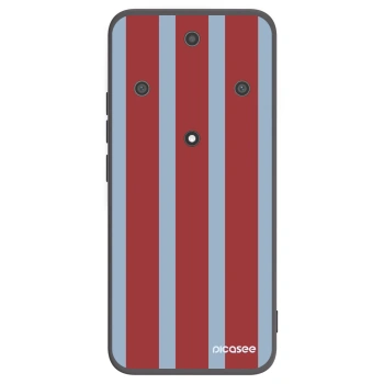 Picasee silikonski črni ovitek za Honor Magic5 Lite 5G - Lounge pass
