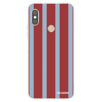 Ovitek za Xiaomi Redmi Note 5 Global - Lounge pass