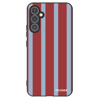 Picasee silikonski črni ovitek za Samsung Galaxy A34 5G A346B - Lounge pass