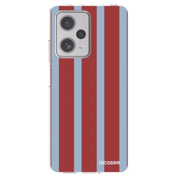 Picasee silikonski prozorni ovitek za Xiaomi Redmi Note 12 Pro+ 5G - Lounge pass