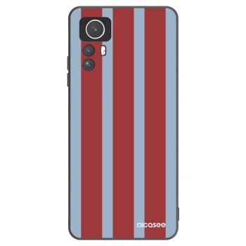 Picasee silikonski črni ovitek za Xiaomi Redmi Note 12S - Lounge pass