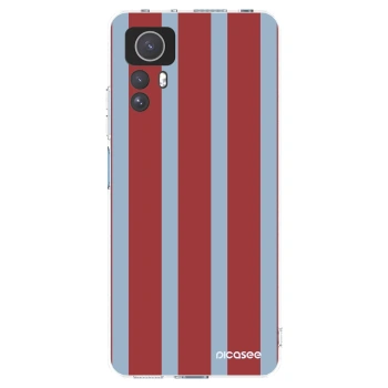 Picasee silikonski prozorni ovitek za Xiaomi Redmi Note 12S - Lounge pass
