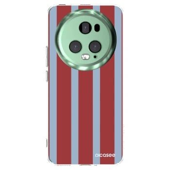 Picasee silikonski prozorni ovitek za Honor Magic5 Pro - Lounge pass