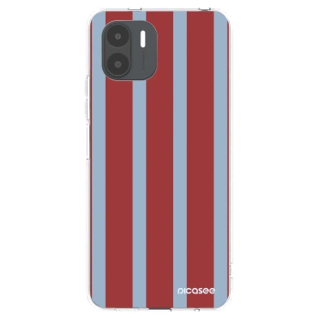 Picasee silikonski prozorni ovitek za Xiaomi Redmi A2 - Lounge pass