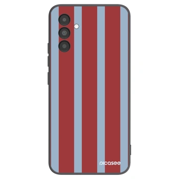 Picasee silikonski črni ovitek za Samsung Galaxy A04s A047F - Lounge pass