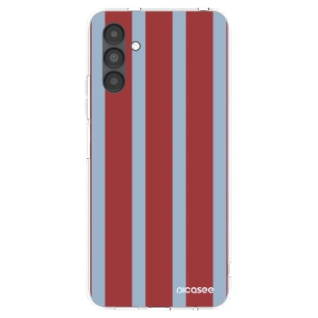 Picasee silikonski prozorni ovitek za Samsung Galaxy A04s A047F - Lounge pass