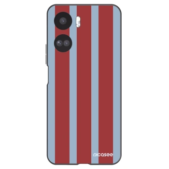 Picasee silikonski črni ovitek za Honor 90 Lite 5G - Lounge pass