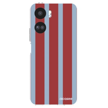 Picasee silikonski prozorni ovitek za Honor 90 Lite 5G - Lounge pass