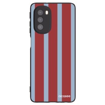 Ovitek za Motorola Moto G51 - Lounge pass