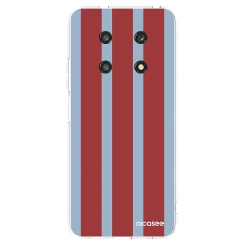 Picasee silikonski prozorni ovitek za Honor Magic4 Lite 5G - Lounge pass