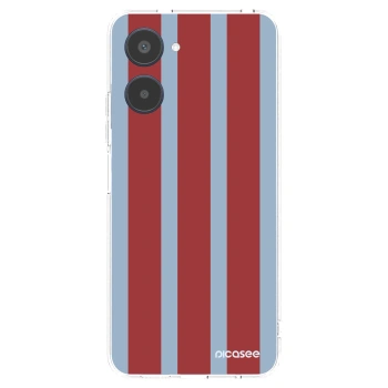 Picasee silikonski prozorni ovitek za Realme 10 4G - Lounge pass