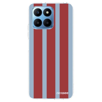 Picasee silikonski prozorni ovitek za Honor 70 Lite - Lounge pass