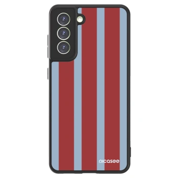 Picasee ULTIMATE CASE PowerShare za Samsung Galaxy S21 FE 5G - Lounge pass
