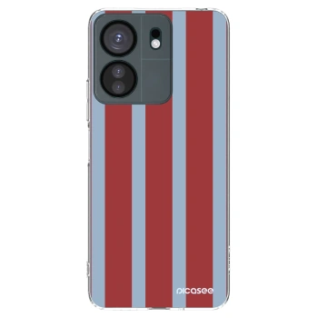 Picasee silikonski prozorni ovitek za Xiaomi Redmi 13C 4G - Lounge pass
