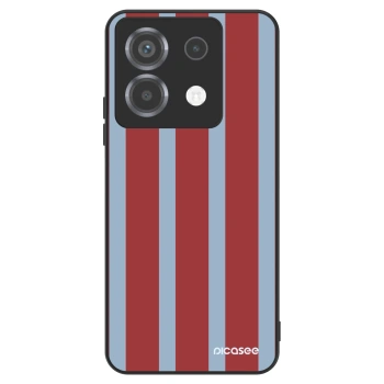 Ovitek za Xiaomi Poco X6 - Lounge pass