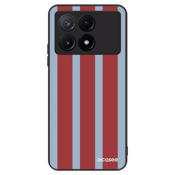 Ovitek za Xiaomi Poco X6 Pro - Lounge pass