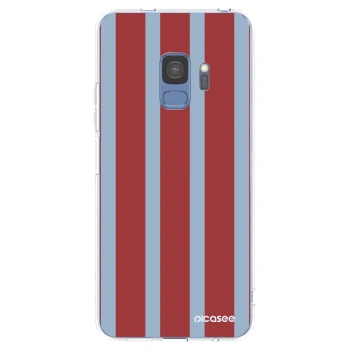 Ovitek za Samsung Galaxy S9 G960F - Lounge pass