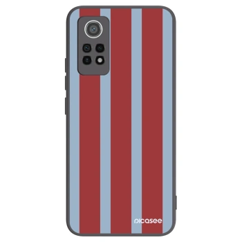 Picasee silikonski črni ovitek za Xiaomi Redmi Note 12 Pro 4G - Lounge pass