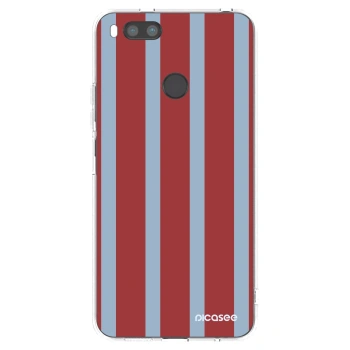 Ovitek za Xiaomi Mi A1 Global - Lounge pass