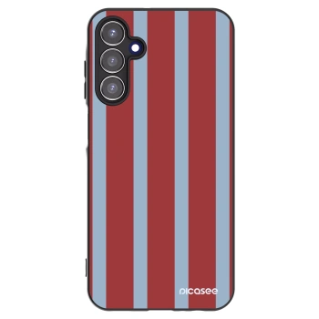 Picasee silikonski črni ovitek za Samsung Galaxy A15 A156B 5G - Lounge pass