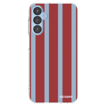 Picasee silikonski prozorni ovitek za Samsung Galaxy A15 A156B 5G - Lounge pass