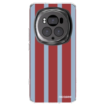 Picasee silikonski prozorni ovitek za Honor Magic6 Pro - Lounge pass