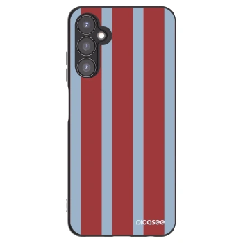Picasee silikonski črni ovitek za Samsung Galaxy A05s A057G - Lounge pass
