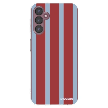 Picasee silikonski prozorni ovitek za Samsung Galaxy A05s A057G - Lounge pass