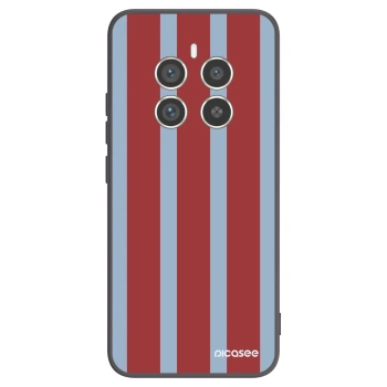 Picasee silikonski črni ovitek za Realme 12 Pro 5G - Lounge pass