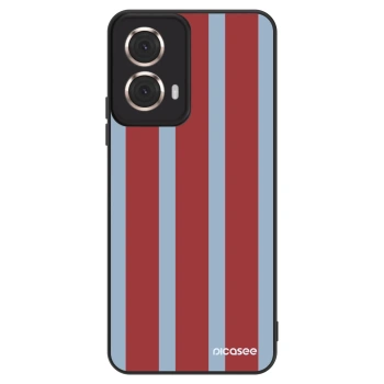 Ovitek za Motorola Moto G85 - Lounge pass