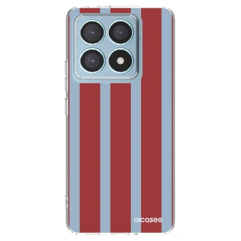 Picasee silikonski prozorni ovitek za Xiaomi 14T Pro - Lounge pass