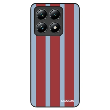 Picasee ULTIMATE CASE za Xiaomi 14T - Lounge pass