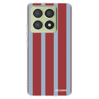 Picasee silikonski prozorni ovitek za Xiaomi 14T - Lounge pass