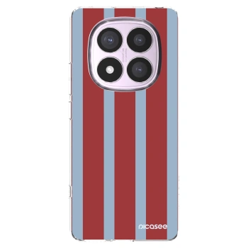Picasee silikonski prozorni ovitek za Xiaomi Redmi Note 14 Pro 5G - Lounge pass