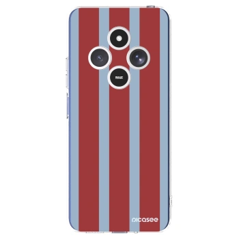 Picasee silikonski prozorni ovitek za Xiaomi Redmi 14C - Lounge pass