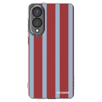Picasee silikonski prozorni ovitek za Samsung Galaxy S25 Edge 5G - Lounge pass