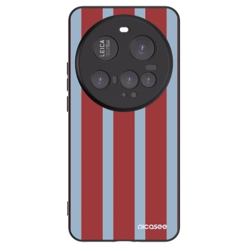 Picasee silikonski črni ovitek za Xiaomi 15 Ultra - Lounge pass