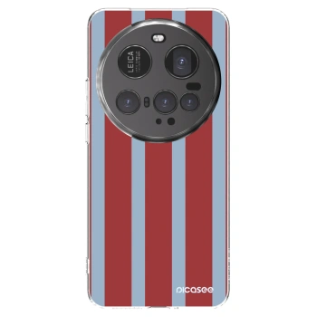 Picasee silikonski prozorni ovitek za Xiaomi 15 Ultra - Lounge pass