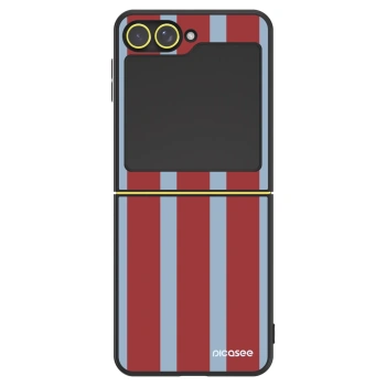 Ovitek za Samsung Galaxy Z Flip6 5G - Lounge pass