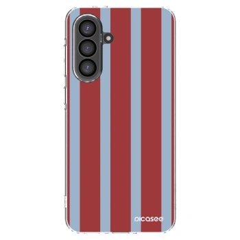 Picasee silikonski prozorni ovitek za Samsung Galaxy A56 5G A566B - Lounge pass