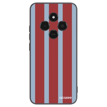 Picasee silikonski črni ovitek za Xiaomi Poco C75 - Lounge pass