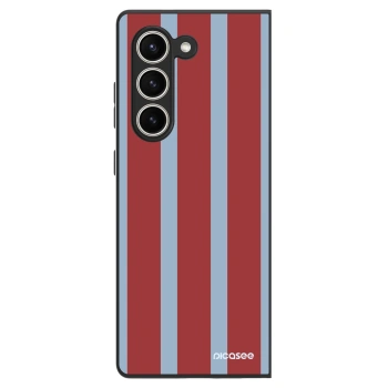 Ovitek za Samsung Galaxy Z Fold5 5G - Lounge pass