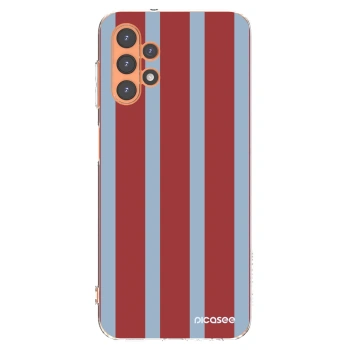 Picasee silikonski prozorni ovitek za Samsung Galaxy A13 5G - Lounge pass