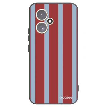 Picasee silikonski črni ovitek za Honor 400 5G - Lounge pass