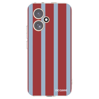 Picasee silikonski prozorni ovitek za Honor 400 5G - Lounge pass