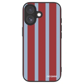 Picasee ULTIMATE CASE za Apple iPhone 17 - Lounge pass