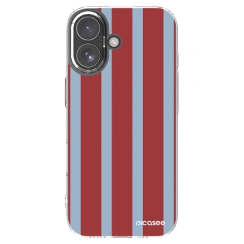Picasee silikonski prozorni ovitek za Apple iPhone 17 - Lounge pass
