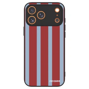 Picasee ULTIMATE CASE za Apple iPhone 17 Pro Max - Lounge pass
