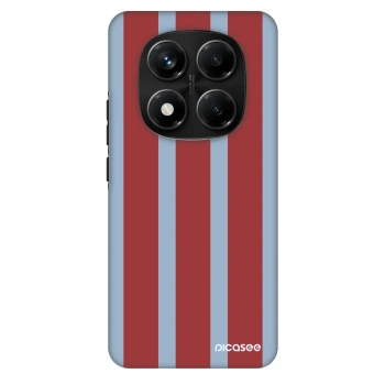 Ovitek za Xiaomi Redmi Note 14 Pro+ 5G - Lounge pass