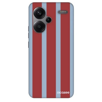 Ovitek za Xiaomi Redmi Note 13 Pro+ 5G - Lounge pass